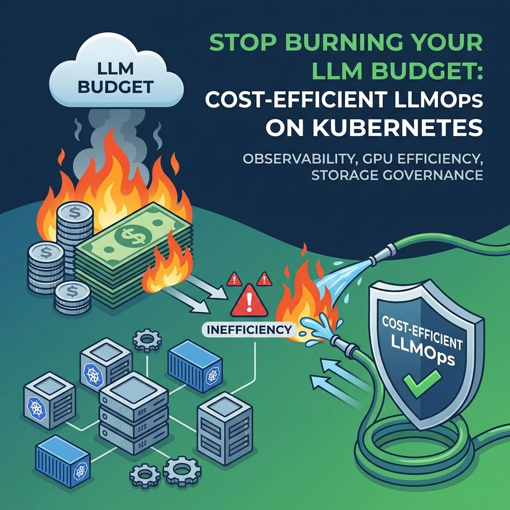 Cost efficient llmops thumbnail